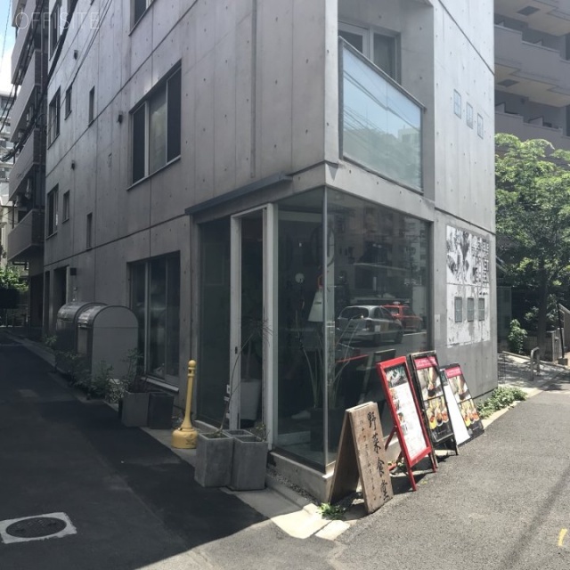 リフージョ 1階 19.25坪　1階部分