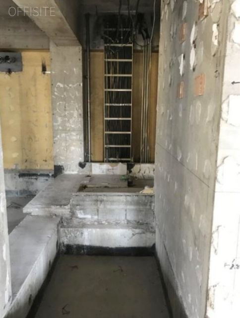 西山興業新水道橋ビル7F 7階 室内