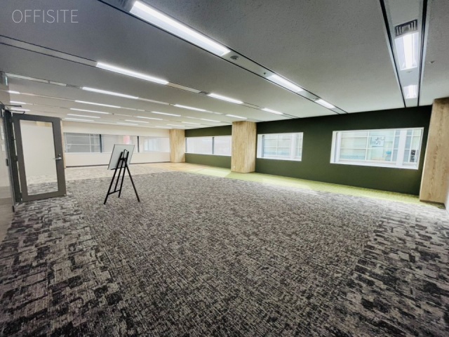 深川ギャザリア(タワーS棟)A 内装