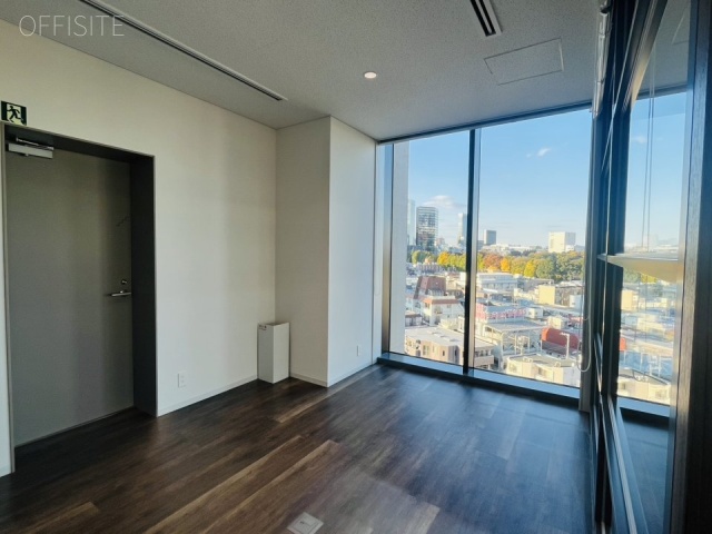 Verdex神宮北参道8F 内装