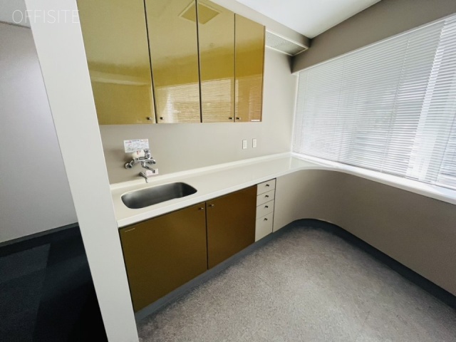 トーシンビル3F キッチン