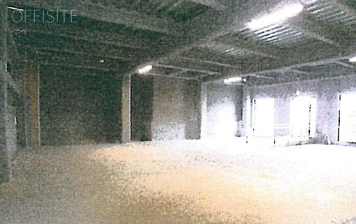 T's BRIGHTIA 南青山EAST1F 1階室内