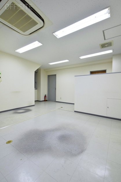 亀島ビル 1階 10.79坪　1階 室内