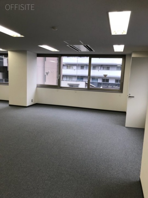 MGB麻布十番 3階 41.10坪　3階 室内