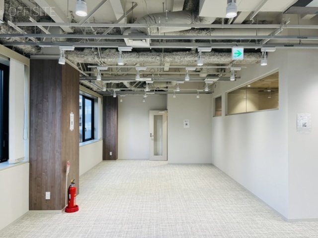 HF日本橋兜町ビルディング302 内装