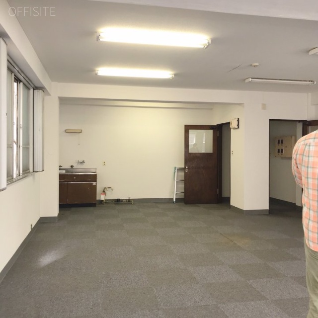 宇田川ビル5F 5階 室内