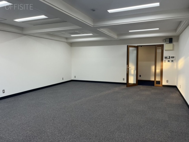 マストビルE2 内装