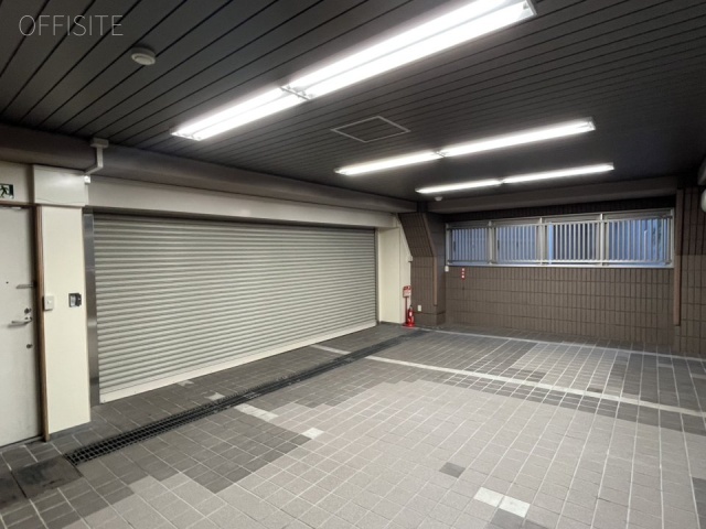 四谷クリエイトビル1F 内装