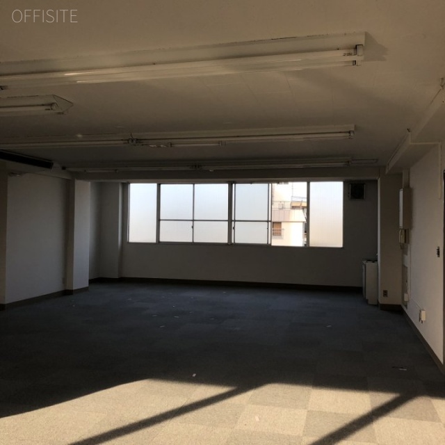 巣鴨第一ビル6F 6階 室内