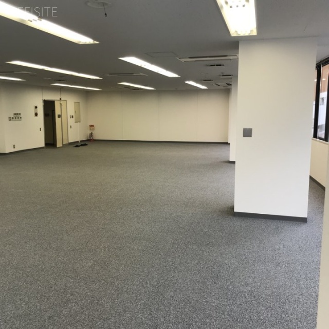 プラチナ第2ビル3F 3階 室内