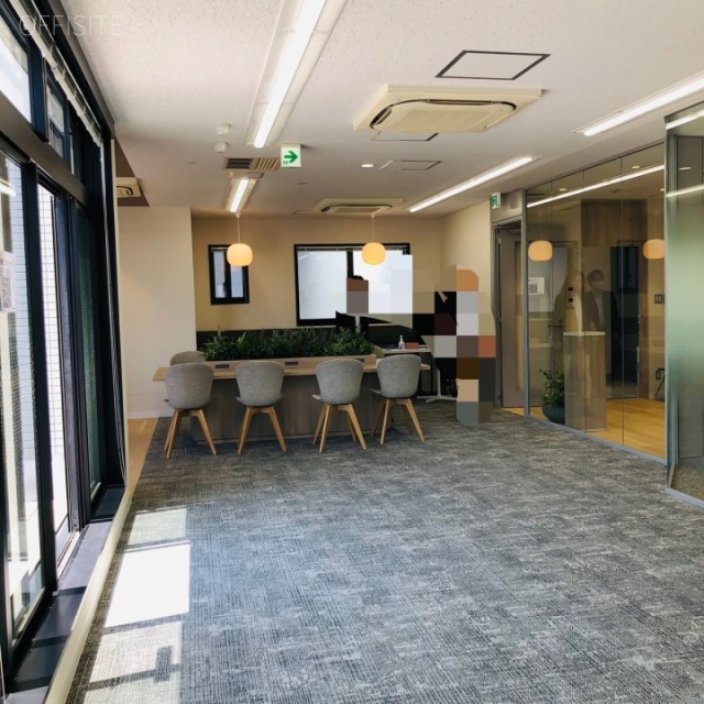 A-PLACE渋谷金王7F~8F 8階 室内