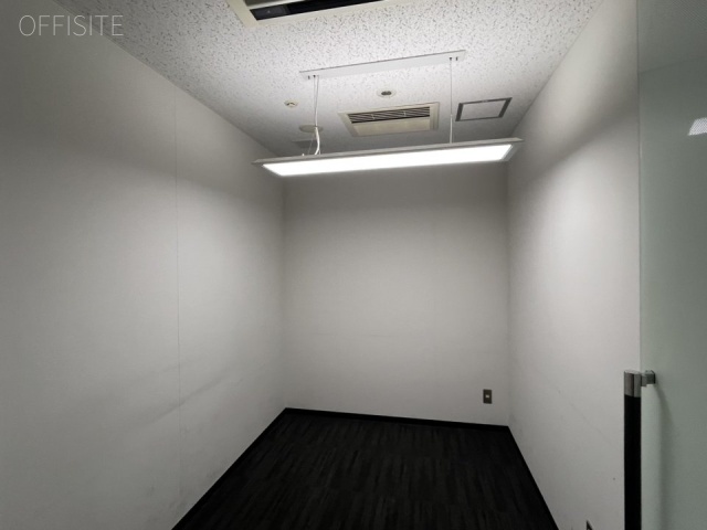 アシックス旧本社ビル(南砂町PJ)3F～4F 内装