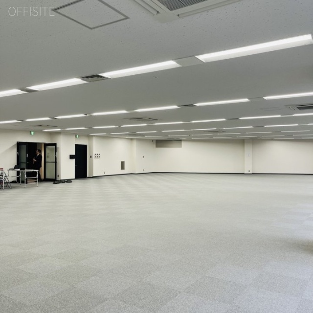 ONEST西五反田スクエア 4階 60.92坪　4階 室内