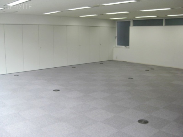 平河町154ビル 4階 33.28坪　4階 室内