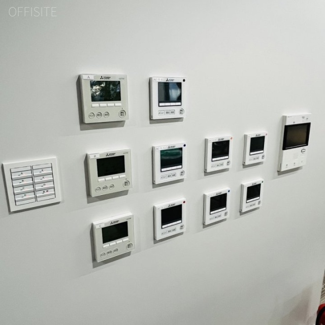 CIRCLES御茶ノ水4F 4階 スイッチ