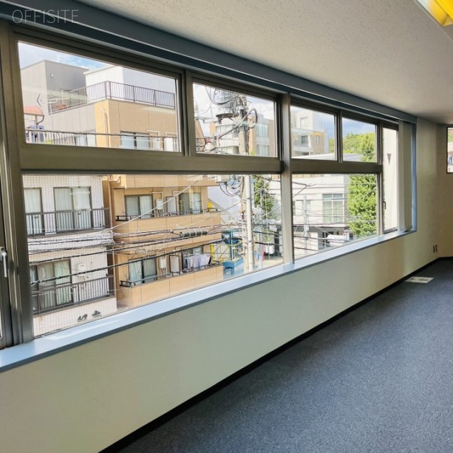 三共小石川THビル5F 5階 室内