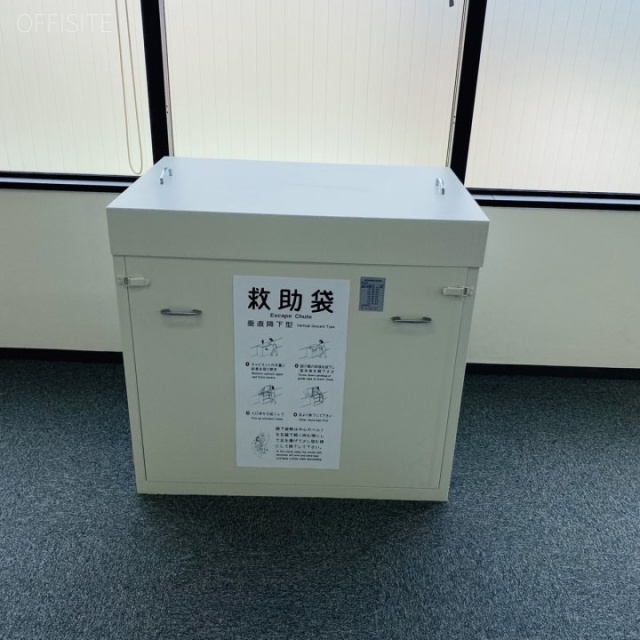 FORECAST新宿SOUTHBC 5階BC区画 室内