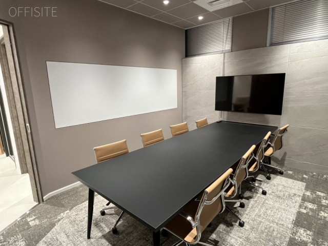 BIZCORE日本橋9F 内装