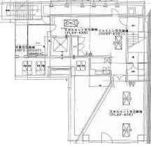 KA11110F 間取り図