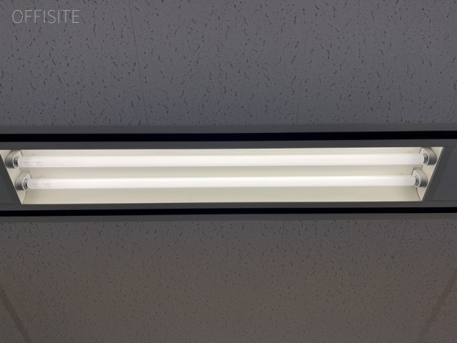 ベネックスSー310F 内装