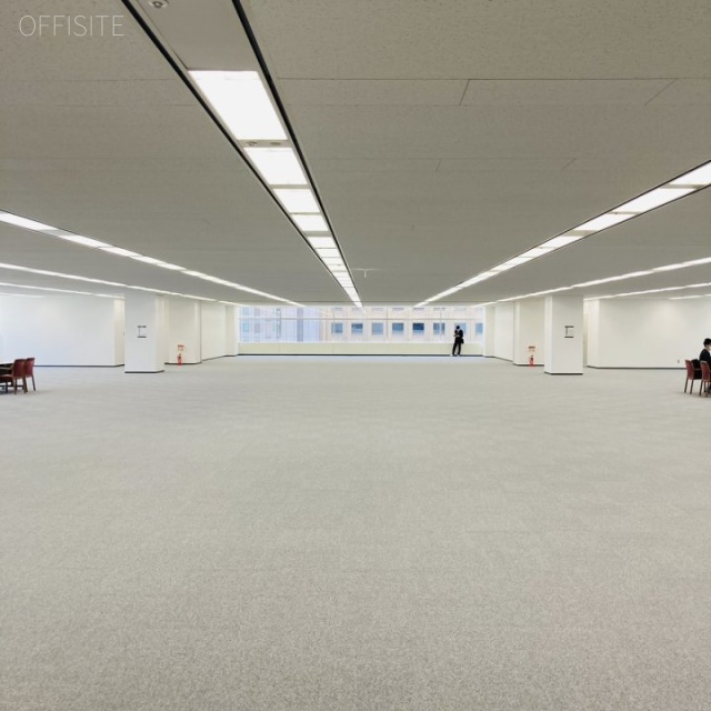 大成大手町ビル 14階 46.25坪　14階 室内