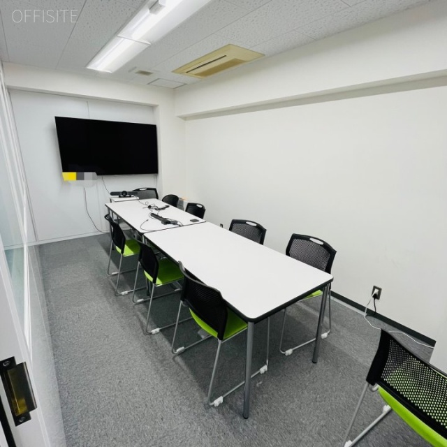 三電舎ビル5F 5階 室内