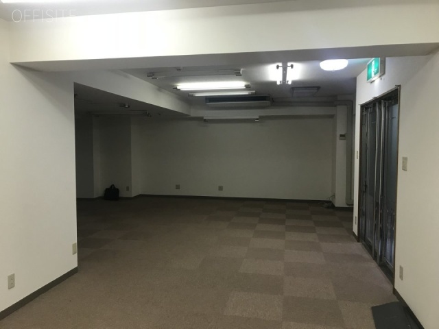 アルテリア浜松町1F 1階 室内
