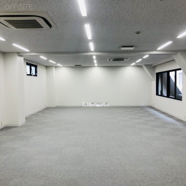 赤坂光洋ビル4F 4階 室内