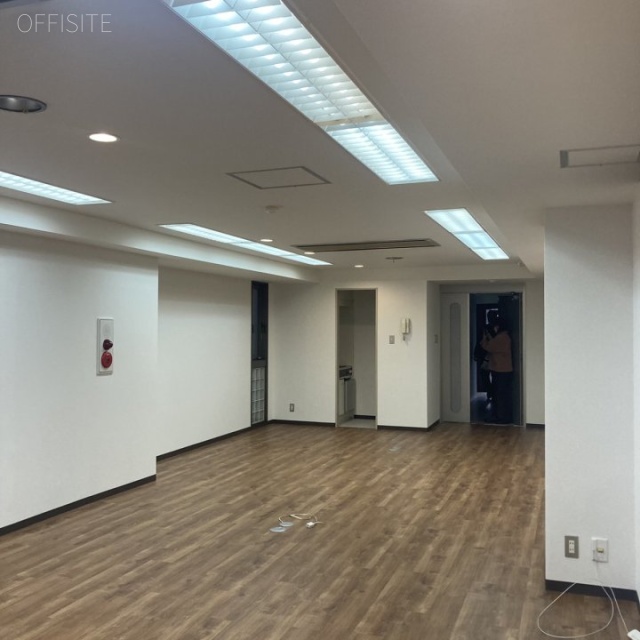 KANDA CROSS8F 8階 室内