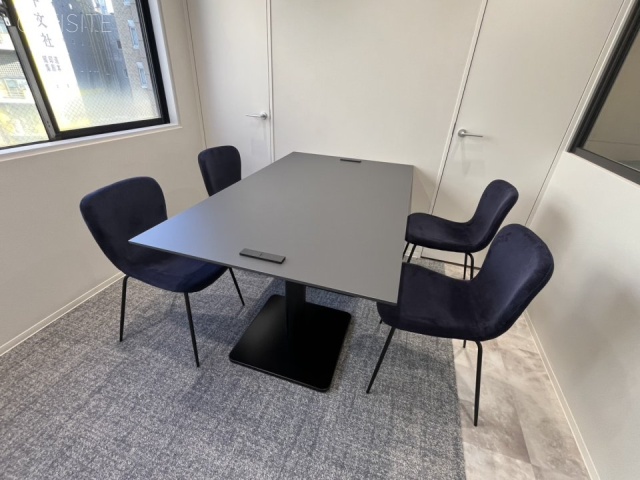 NOVEL WORK Otsuka6F 内装