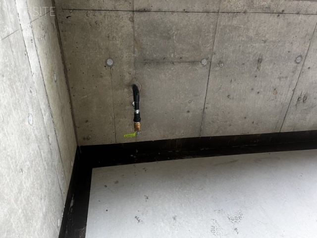 WEST GATE 2階 18.46坪　内装