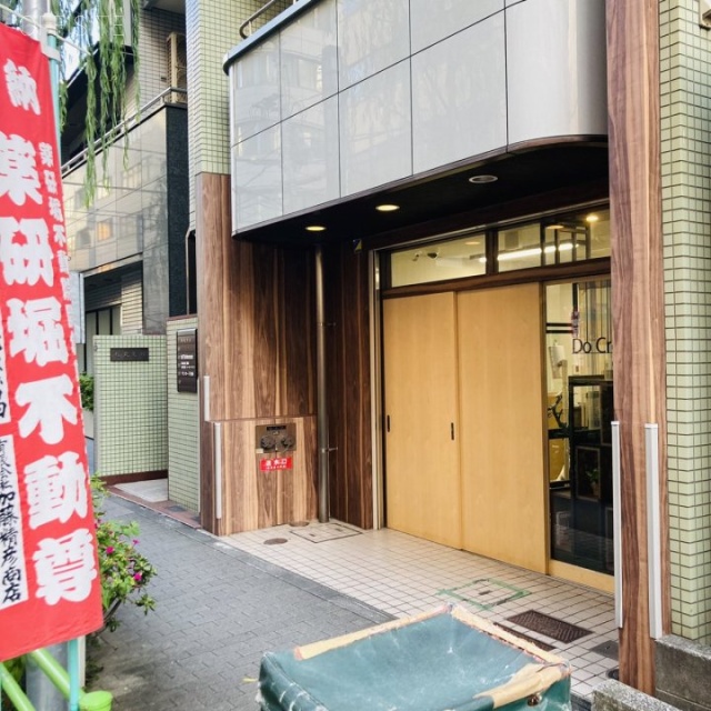 松丸ビル1F 1F部分