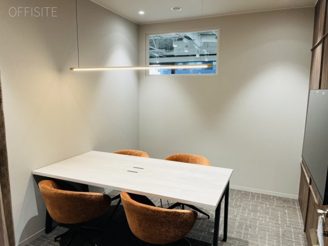 HF日本橋兜町ビルディング302 内装