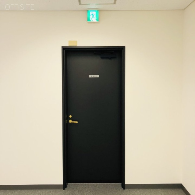 The Upper Residences at Minamiーaoyama2F 2階室内