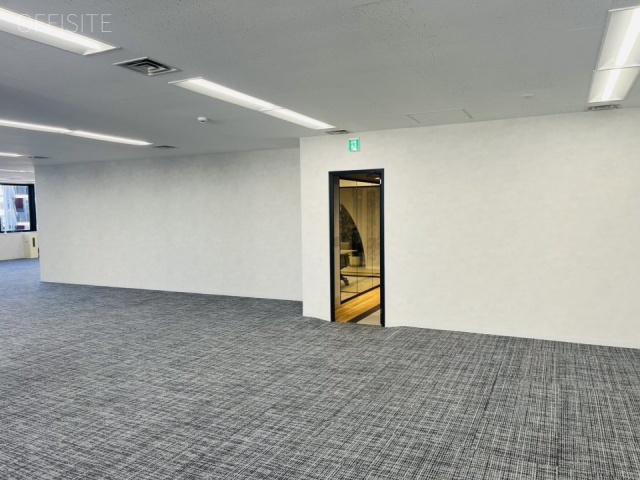 ダイヤフゲンビル6F 内装