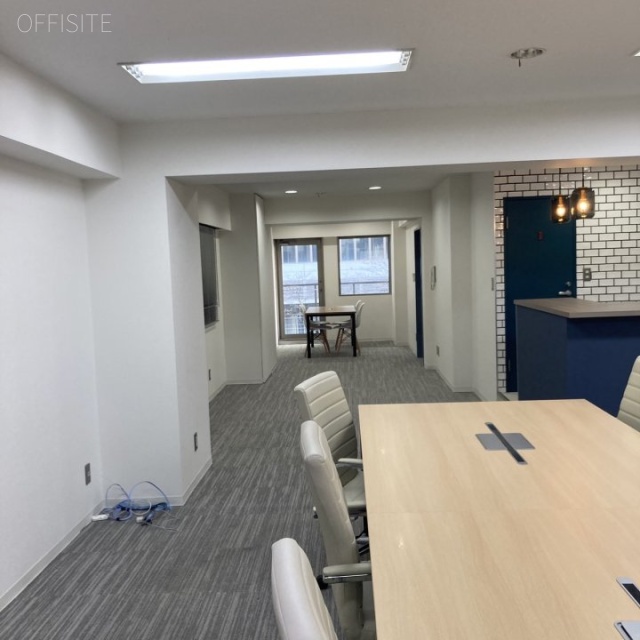 Totsu-Shimbashi BLD.Ⅱ 2階 17.83坪　2階 室内