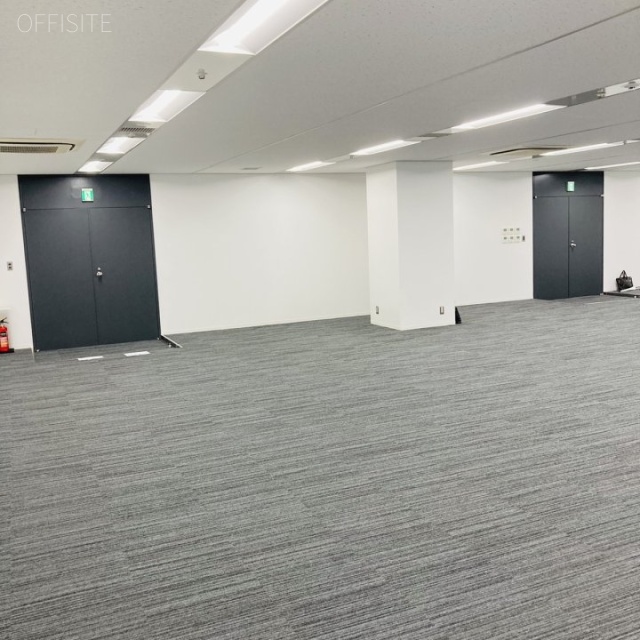 ビッグス新宿ビル6F 6階4区画 室内