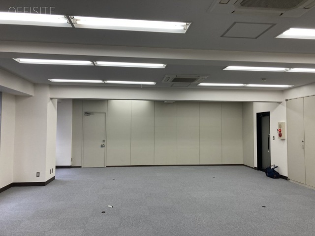 浅草橋ビル202 内装