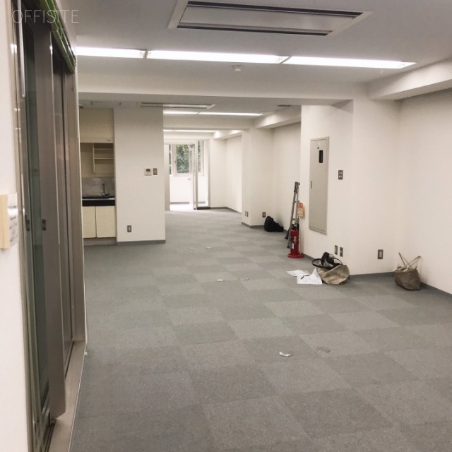 神楽坂Kビル7F 7階 室内