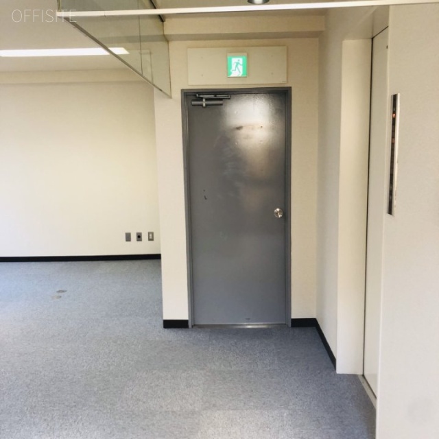 新橋TSビル6F 6階 室内