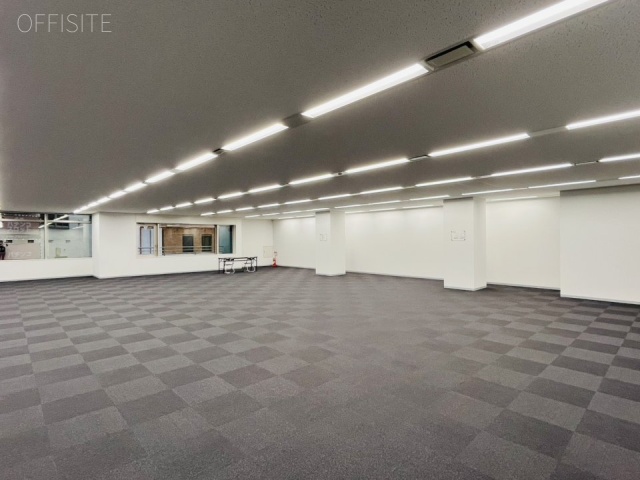 オリックス池袋ビル2 内装