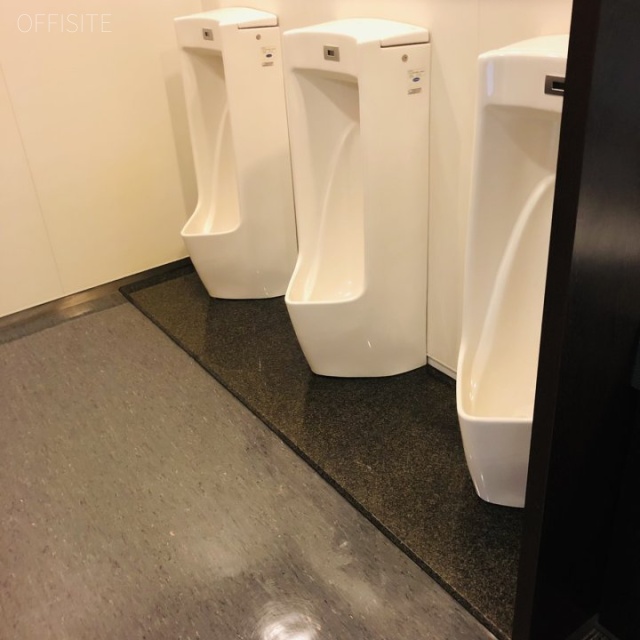 五番町KUビル2F 2階 トイレ