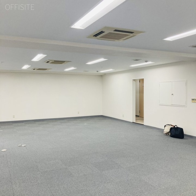 長島第一ビル 3階 38.00坪　3階 室内