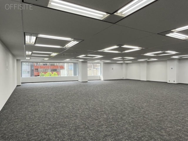 アーバンセンター横浜ウエストDE 内装