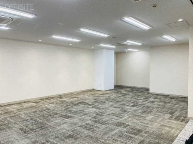 アクシオール三田8F 内装