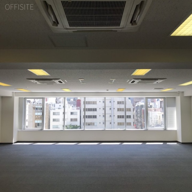 TKK第2新橋ビル5F 5階 室内