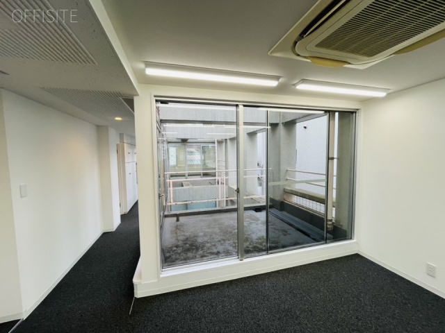 ヒキタカ飯田橋ビル 9階【8F～9F】 57.54坪　内装