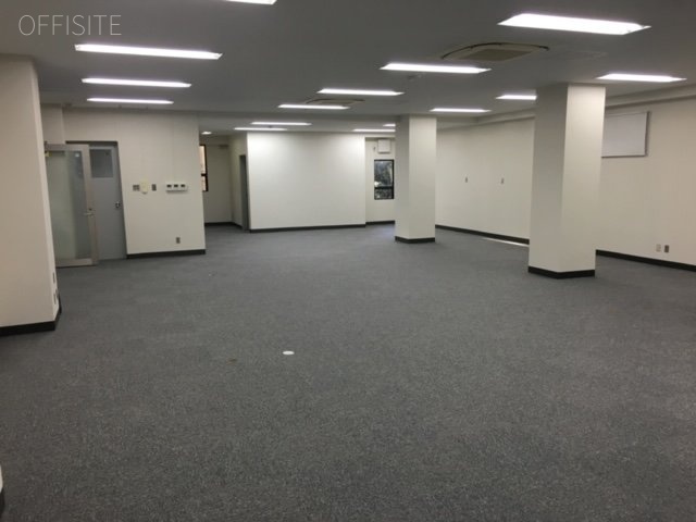 アイワビル2F 2階 室内
