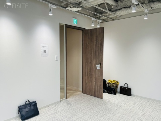 HF日本橋兜町ビルディング302 内装