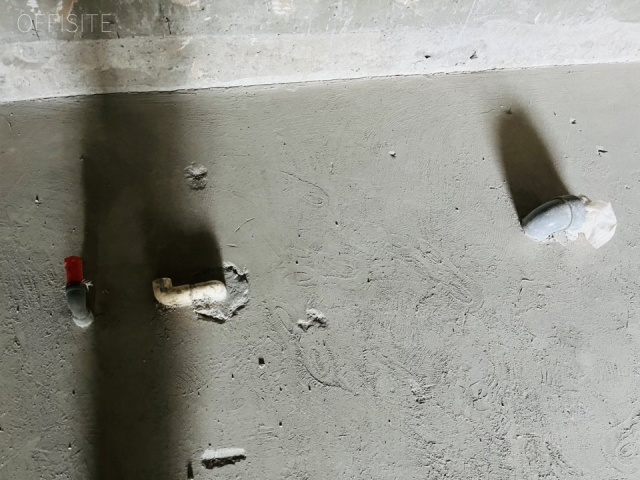 マドレーヌ武蔵野ビル102 内装